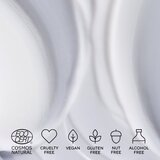 MÁDARA Retinol Alternative noćna hidratantna krema protiv starenja lica 50 ml | shoptok.hr