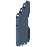 Siemens Izlazni spojni element, relejna spojnica, 1W, AC/DC 24 V, 6 A toplinski 3RQ3018-1AB00 izlazni spojni element 5 St. | Eponuda.ba