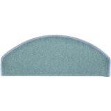vidaXL Podloge za stopnice 30 kosov Modra 65x24x4 cm | Shoptok.si