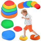  Kamenje za ravnotežu senzornog puta za trening ravnoteže, 5 komada SP0833 | shoptok.hr