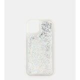 Sinsay maska za iPhone 12/12 Pro 6480Z-SLV | shoptok.hr