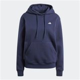 Adidas ženski duksevi sa kapuljačom essentials small logo feel cozy hoodie W