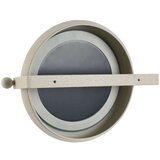  Zidno ogledalo Home ESPRIT Bijela romantični 37 x 13 x 29 cm | shoptok.hr