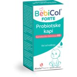 BebiCol ® forte, 10 ml Cene
