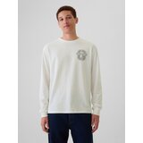 GAP t-shirt with logo - Men's | ePonuda.com