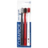 Curaprox Zobna ščetka CS 5460 Ultra Soft - 3 kos. Cene