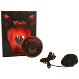 EPICGEAR meduza gaming miš hdst/laser/optički/usb/do 6030dpi/7 tastera/2m kabl/ crna | Eponuda.com