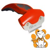 Foolee one Furninator Za Male Rase Pasa S, Crveni | ePonuda.com