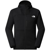 The North Face M Meteora FZ Fleece Jackets Crna Cijene