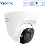 Reolink Smart IP kamera RP-PCT12M, 12MP, 4K, AI prepoznavanje, Ai pretraga videa | Eponuda.ba