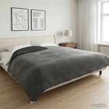  Težak pokrivač Antracit 200 x 230 cm 9 kg 100% Pamuk 205T - 200 x 230 cm 9 kg Antracit | shoptok.hr