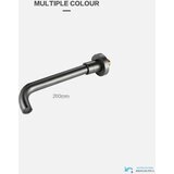  izliv za podometno armaturo WB1353 - 26 cm | Shoptok.si