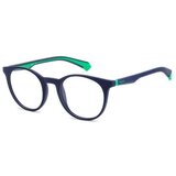 Polaroid PLDD476 80Z ONE SIZE (50) Modra/Kristalna Cene