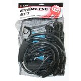 Hms Fitness elastike u 7 dijelnom kompletu Cijene