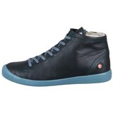 Softinos Ibbi Forest Wollfutter Tamno plava | shoptok.hr