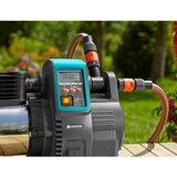 Gardena vrtna črpalka 176061 Haus- & Gartenautomat 600 | Shoptok.si