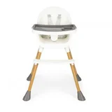 stolica za hranjenje baby white