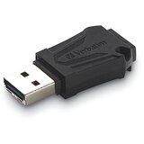 Verbatim ToughMAX 16 GB, pomnilnik USB 2.0, črn | Shoptok.si