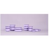 Mepal Posude za ručak u setu 3 kom Vivid lilac – | shoptok.hr