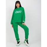 ex moda Set-EM-KMPL-727.05X-green | Shoptok.si