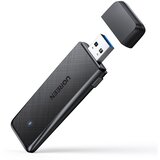 Ugreen USB WiFi adapter AC1300, 1300Mbps 802.11 Dual Band | Shoptok.si
