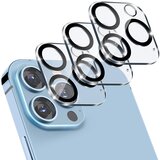 INF Zaščita leč za iPhone 13 Pro / 13 Pro Max, 3 paketi Transparent, (21257186) Cene