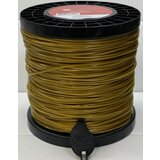 TECHPARTS Rezalna nit 3.0 mm HI-TECH Kolut 2kg, (21063253) | Shoptok.si