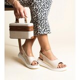 D/CEO Black sandals on a block heel Millo Cene