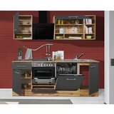 RESPEKTA Kuhinjski Blok Brez Aparatov 220cm | Shoptok.si