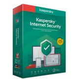 Kaspersky internet security 1D 1Y PROMO ( 0001196568 ) cene