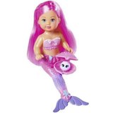  Lutka bebe Simba Evi Love - Sirena y su Perla | shoptok.hr