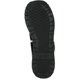 Liu Jo Nizke superge MAXI WONDER 01 BA6009PX077 Črna | Shoptok.si