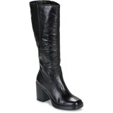 Mjus MICAELA BOTTE Crna | shoptok.hr