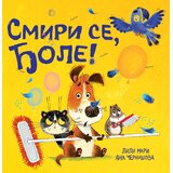 Vulkan Izdavaštvo Smiri se, Đole! | Eponuda.com