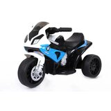 Lean_Toys Mini otroški motor BMW S 1000 RR modra ben | Shoptok.si