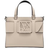 EAX Torbe za čez ramo 942690 0A874 Bež | Shoptok.si