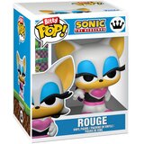 Funko Bitty Pop Blister 4 figure Bitty POP Sonic The Hedgehog | shoptok.hr