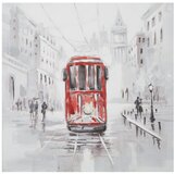 Mauro Ferretti Slika Tram -A- | shoptok.hr