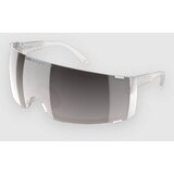 Poc Propel Grey Translucent Soncna ocala clarity road / sunny silver | Shoptok.si