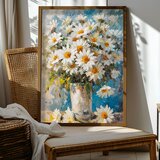 Wallity slika AI116, 50 x 70 x 3 cm Cene