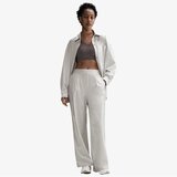 Nike ženski donji deo trenerke W nk 24.7 df hr wd leg pant wv HM8389-104 Cene