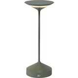 AB by Abert Tempo portable Table Lamp sage green | shoptok.hr