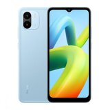 Xiaomi Redmi A1 pametni telefon, 2GB/32GB, moder | Shoptok.si