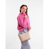 Vuch Torba Lethie Beige, 20 x 25 cm | shoptok.hr