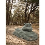 MeowBaby Bež dječji tepih 90x120 cm Mammoth – | shoptok.hr