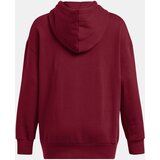 Under Armour Women's sweatshirt UA Icon Fleece OS Hoodie - Women's | Eponuda.ba