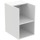 Ideal Standard Bijeli nizak/zidni kupaonski ormarić 40x63 cm i.Life B – | shoptok.hr