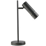  Klausen 108007 - Stona lampa DRILL 1xGU10/4W/230V crna | Eponuda.com