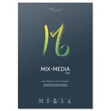  Papira za razne tehnike - MIX-MEDIA pad (Papir za različite tehnike) Cijene
