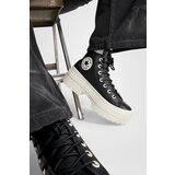 Converse Ženske patike Chuck Taylor Platform, Crne
